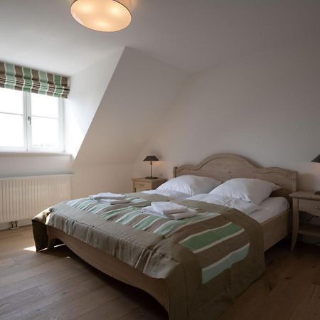 Ferienwohnung "Muehlenhof 3" - Gut Kletkamp Eksteriør bilde