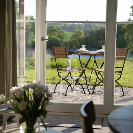 Ferienwohnung "Muehlenhof 3" - Gut Kletkamp Eksteriør bilde
