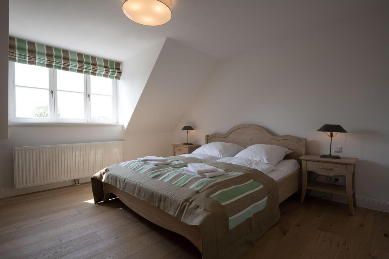 Ferienwohnung "Muehlenhof 3" - Gut Kletkamp Eksteriør bilde